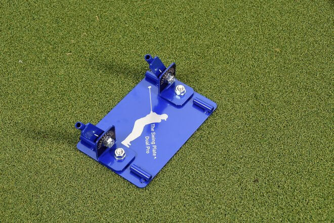 The Swing Plate Dual Pro Bundle