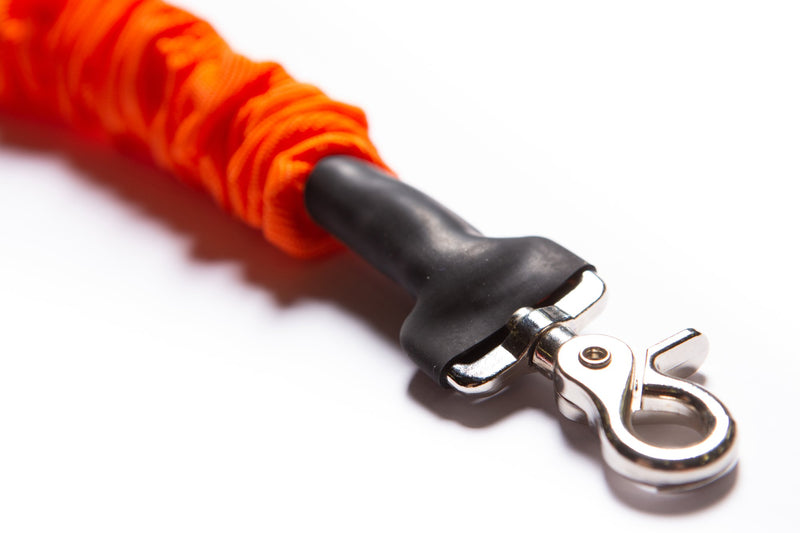 Orange Whip Power strap kit