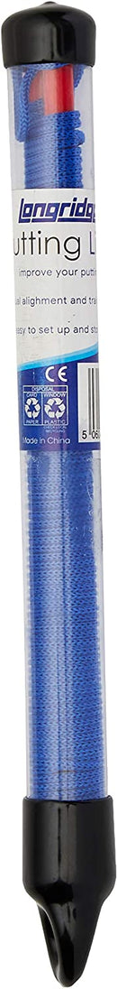 Longridge Putting Line