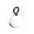 Orange Whip LightSpeed Counterweight with Eye Hook