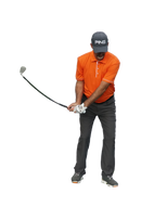 Orange Whip Short Game package
