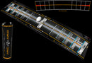 Arc to Arc Putting Alignment Mat