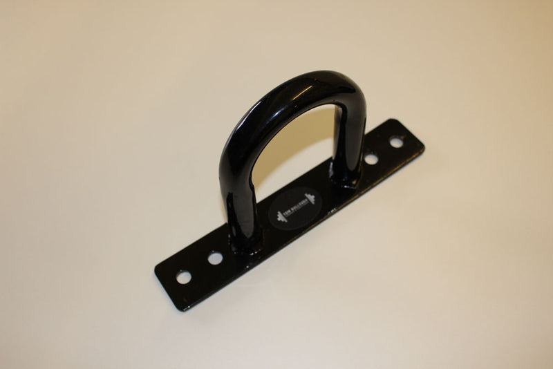 Tom Bullough Power Band Anchor bracket with fixing bolts