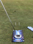 Eyeline Bender Putting Board