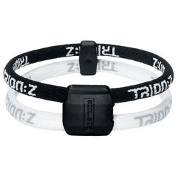 Trionz Dual Loop Black/White