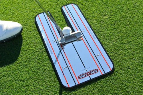 Eyeline Classic Putting Mirror large