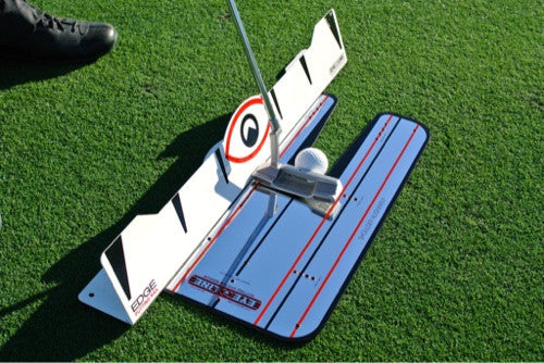 Eyeline Classic Putting Mirror large