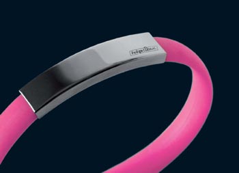 Titan Clipline Bracelet