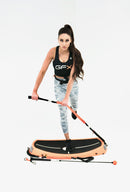 Orange Whip GFX Power Peel