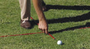 Improve Your Golf Game Using Alignment Sticks DVD