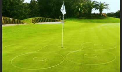 eGolf Rings