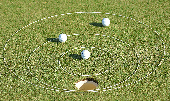 eGolf Rings