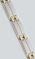 Executive Sport Duet Bracelet -