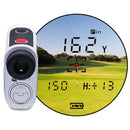 GOLFBUDDY aim L10 Laser Rangefinder with Slope