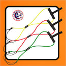 GolfGym PowerSwing Trainer replacement cords