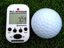 Eyeline Golf Metronome Tour Edition