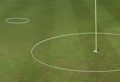 eGolf Rings