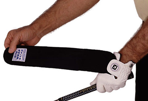 Grip Wrap Strap