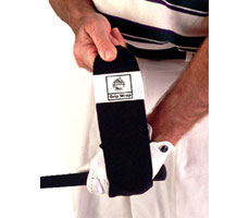 Grip Wrap Strap