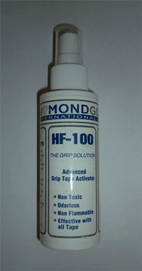 Grip Solution Spray