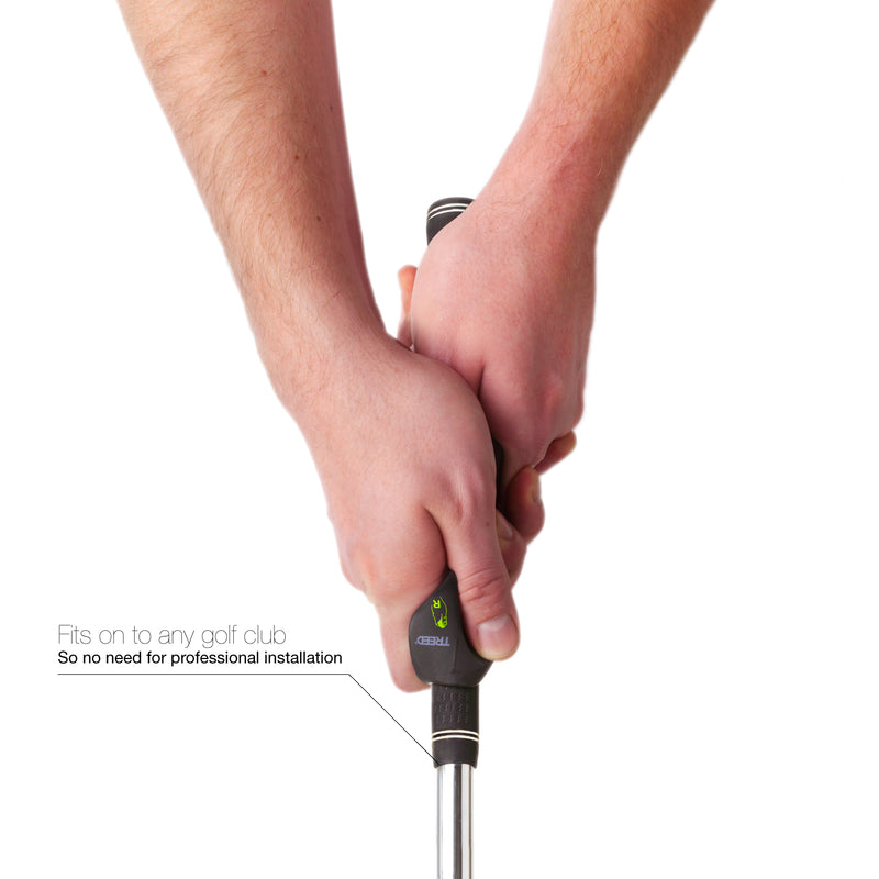 The Golf-Grip