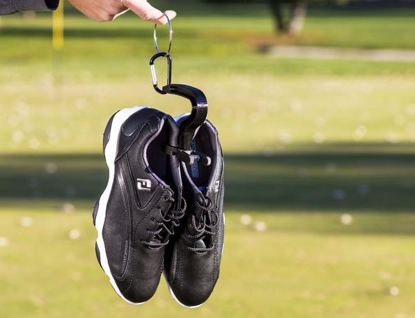 Golf Shoe Grabber