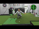 T-Stroke Putt IN Training Aid