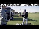 SuperSpeed C Training Club