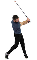 Orange Whip LightSpeed