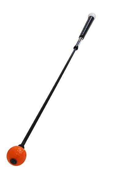 Orange Whip LightSpeed