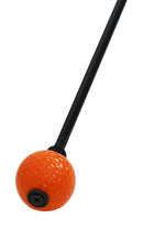 Orange Whip LightSpeed