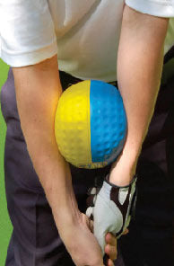 Impact Ball