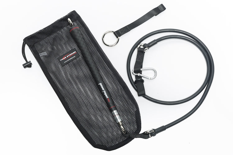 TourStriker Power Impact Pro V2.0