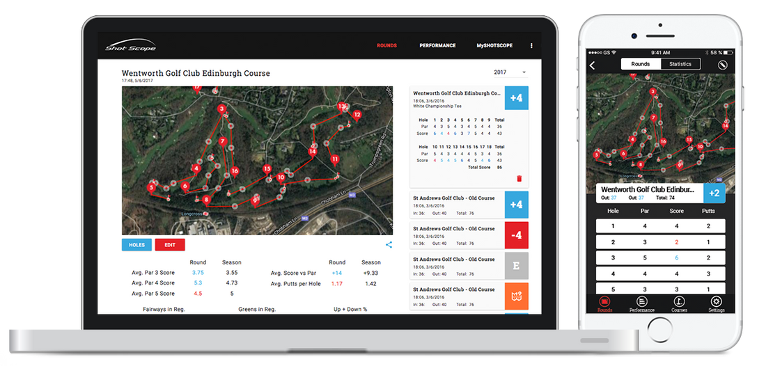 Shot scope v2 australia shop