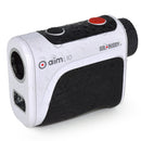 GOLFBUDDY aim L10 Laser Rangefinder with Slope