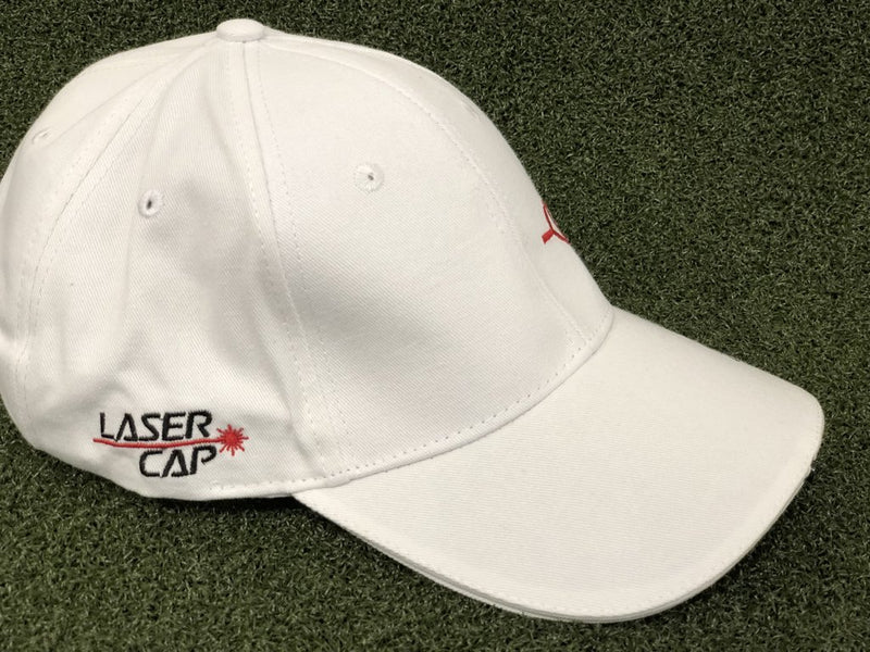 Eyeline Laser Cap