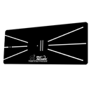 Hi Impact Resistant Lie Angle Fit board