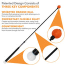 Orange Whip LightSpeed