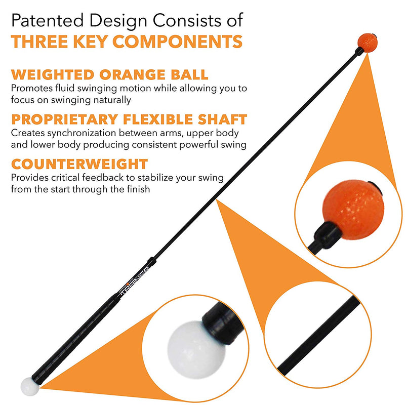 Orange Whip LightSpeed