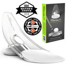 PuttOUT Pressure Putt Trainer with PuttOUT Mirror bundle