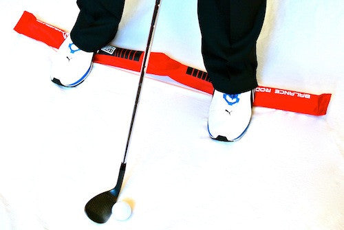 Eyeline "New" Balance Rod