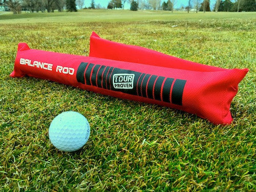 Eyeline "New" Balance Rod