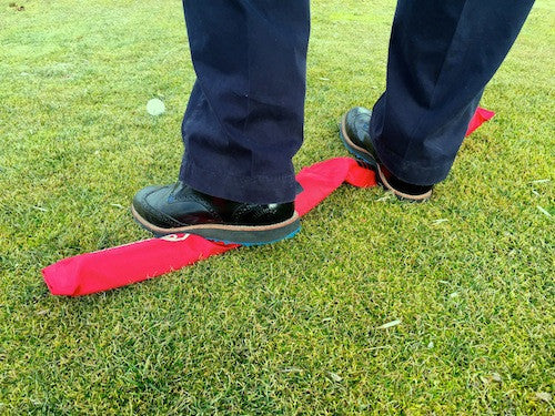 Eyeline "New" Balance Rod