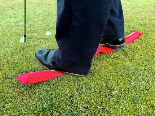 Eyeline "New" Balance Rod
