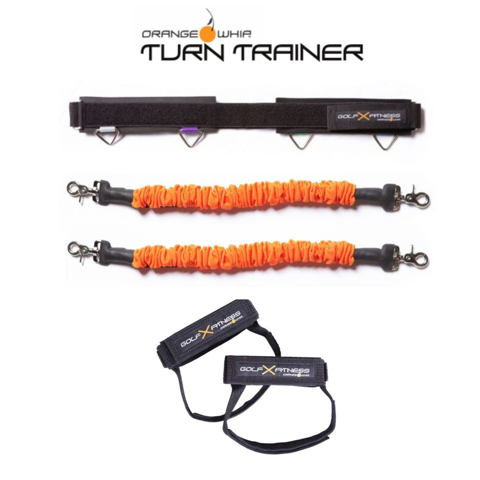 Orange Whip TURN Trainer