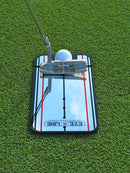 Eyeline Putting Alignment Mirror