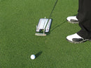 Eyeline Putting Alignment Mirror