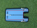 Eyeline Putting Alignment Mirror