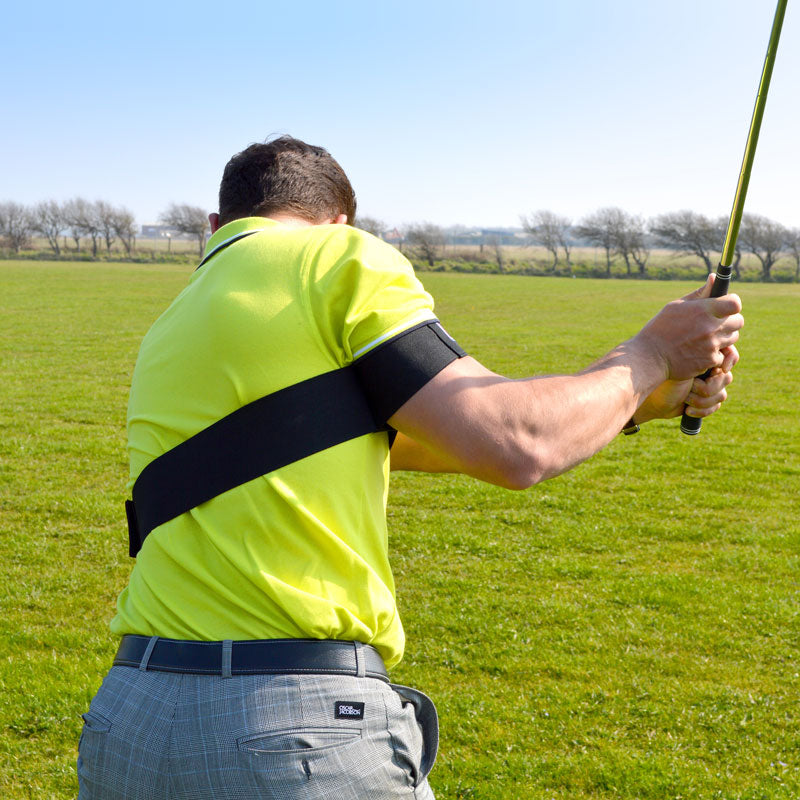 PGA Tour Swing Pro Training Band