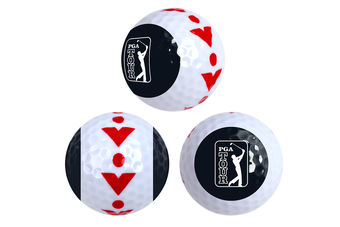 PGA Tour Pro Putt warm-up set